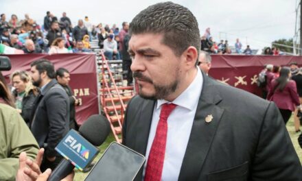 Zenyazen Escobar: “Continuaré trabajando en la SEV hasta el último momento”