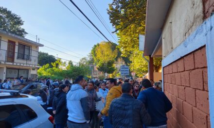 Maestros  exigen la destitución del Supervisor Escolar de la Zona No 9