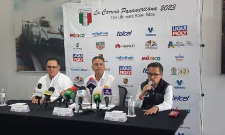 Patrick Dempsey daría autógrafos en agencia de autos de Boca del Río