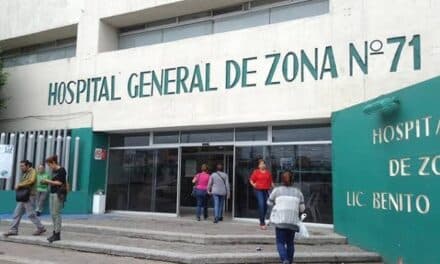 Cierran Cardiología en la clínica 71 del IMSS por saturación de pacientes