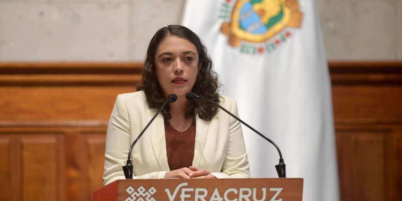 Por lluvias emiten declaratoria de emergencia para seis municipios de Veracruz