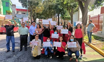 Cientos de veracruzanos se verán afectados  ante la desaparición de Fideicomisos del Poder Judicial de la Federación
