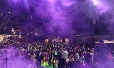 Con gran éxito se inauguró el Festival de la Salsa «Como Suena la Clave»