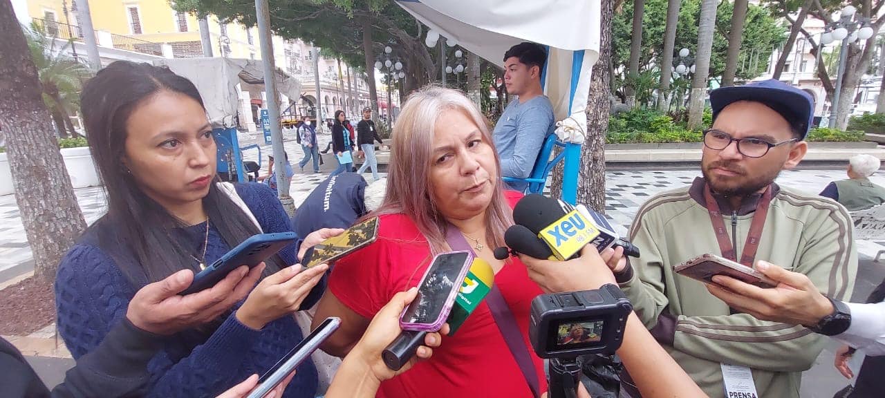 Continúa la falta de médicos especialistas en Torre Pediátrica de Veracruz
