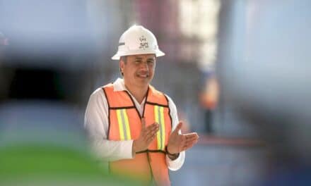 En el mes de abril de 2024 estará listo el nuevo Nido del Halcón en Xalapa