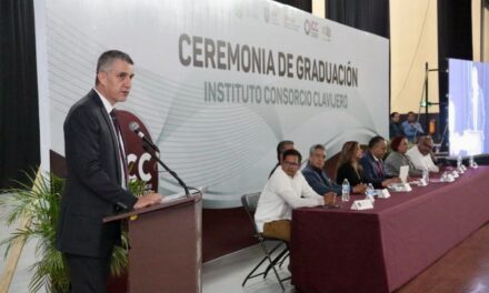 Desde hace años la federación no otorgan plazas de educación especial: Vargas Barrientos