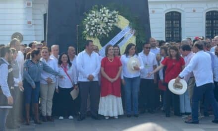 Lenia Batres es la Ministra del ‘dedazo’ acusa Xóchitl Gálvez