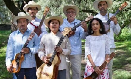 Secretaría de Cultura hará homenaje a Mono Blanco y Son de Madera en Tlacotalpan