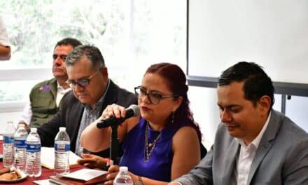 IPE no dejará pendientes al concluir la administración estatal: Griego Ceballos