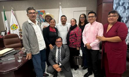 Congreso de Veracruz no aprobaría venta de Salón Social a Grupo Chedraui en Medellín