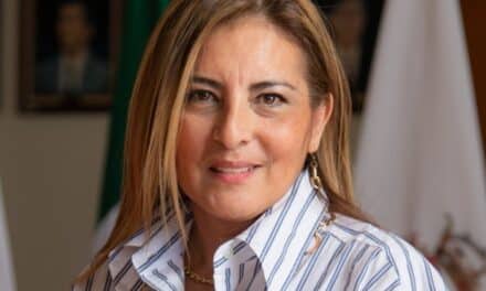 Designan a Leticia Silva Coordinadora de Comunicación Social del Ayuntamiento de Córdoba
