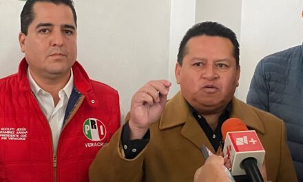 Oposición va por el alcalde de Coatza y funcionarios que acudieron a evento de Morena el pasado 2 de enero