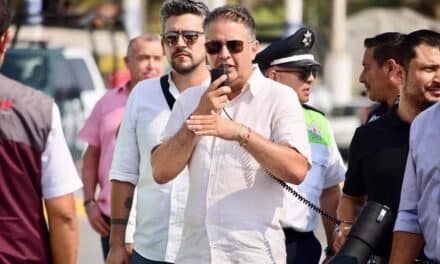 Netflix, Disney y Nat Geo tendrán grabaciones en Veracruz en 2024