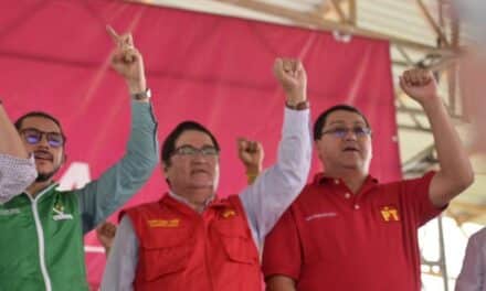 PT podría quedarse sin candidatura federal; deberá luchar por una plurinominal para tener representación