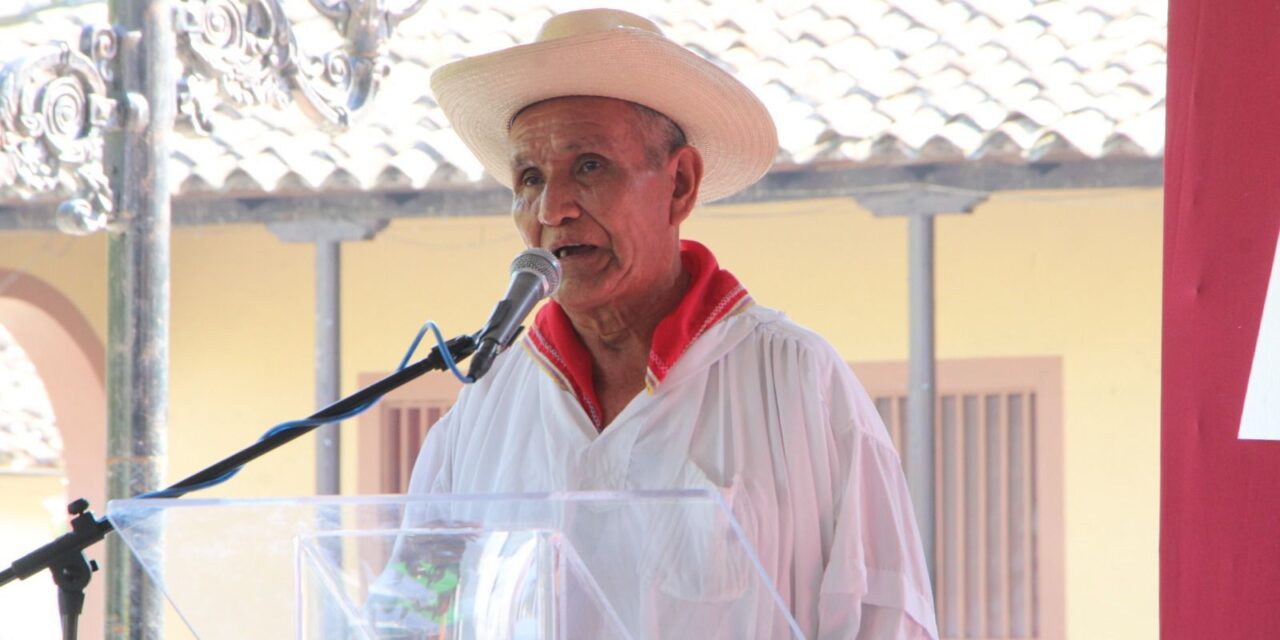 Histórico, Papantla el primer municipio en institucionalizar su lengua materna