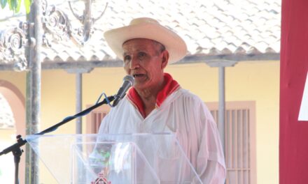 Histórico, Papantla el primer municipio en institucionalizar su lengua materna