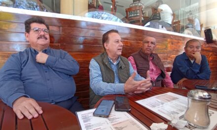 En riesgo de cerrar 10 mil constructoras nacionales; SMITC prepará amparo para evitar que SEDENA sea responsable de la Red Carretera Federal