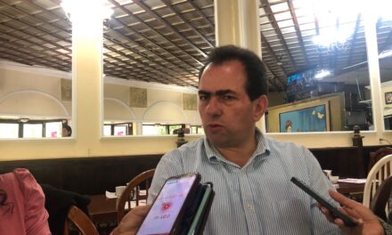 A pesar de las bajas el PRI esta listo para el proceso electoral