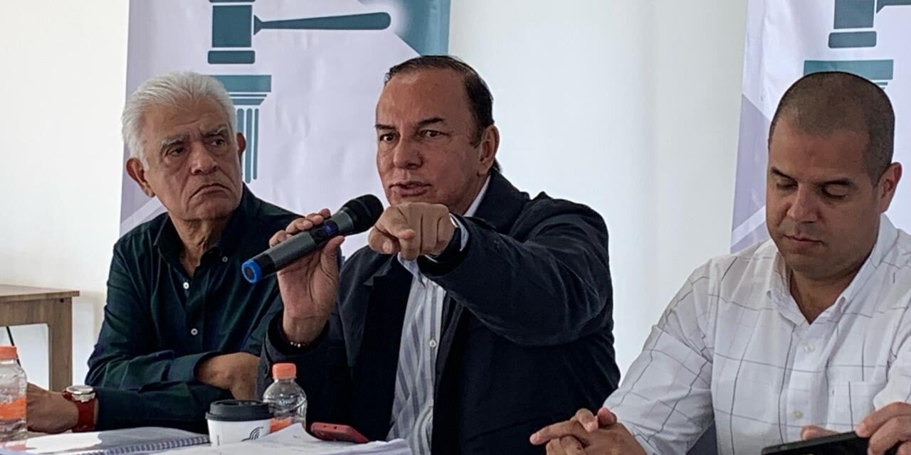 Por tiempo electoral no se descartan detenciones ilegales; advierte del Río Virgen