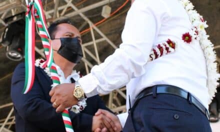 Alcalde de Zoongolica no sabia que participaría por una diputación federal