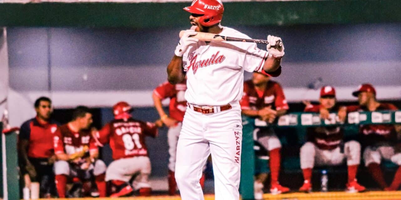 Regresa Yasiel Puig al Águila de Veracruz en 2024
