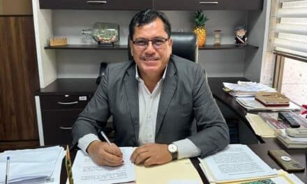 Diputado Magdaleno Rosales creará Asociación Civil para ayudar en localidades rurales