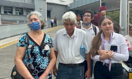 Familia exige justicia por reportera fallecida