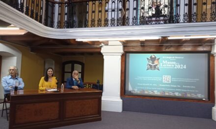 Colver puede ser sede  para  debates de candidatos a la gubernatura