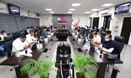 129 mdp podrán gastar los candidatos al gobierno de Veracruz en sus campañas