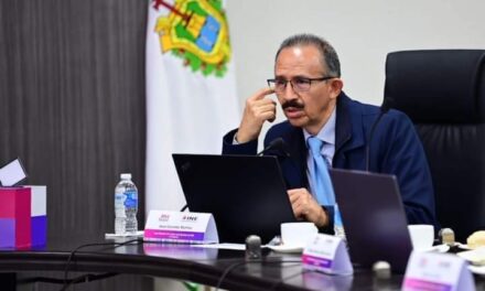 Perderán su vigencia este año 600 mil credenciales del INE