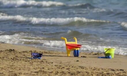 La no localización de menores en playas y eventos masivos, es el reporte más frecuente en vacaciones: PC