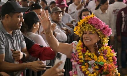 Ampliará Nahle cobertura médica  en el Estado