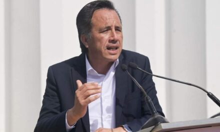 Gobierno de Veracruz y OPLE brindarán seguridad a candidatas y candidatos que lo requieran