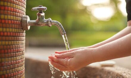 Déficit de agua en Xalapa es del 50 por ciento