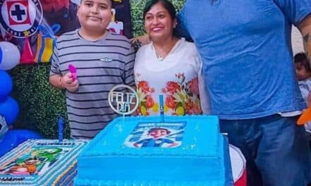 Fallece de José Armando, niño xalapeño que cautivó corazones