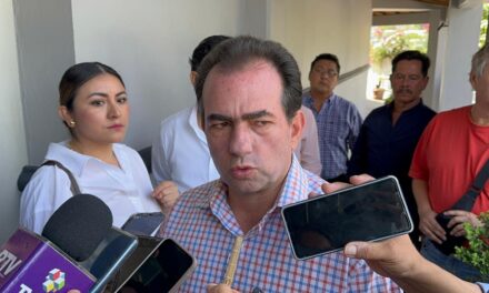 Creación y asignación de plazas magisteriales será una prioridad en el gobierno de Pepe Yunes