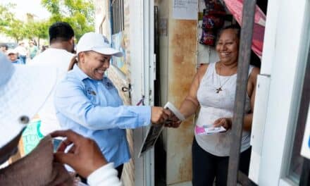 Beca Universal para todos los mexicanos: Vero Pulido
