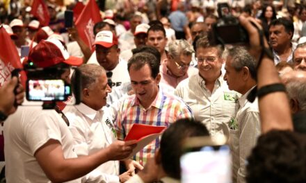 Conozco los problemas de los cañeros y los vamos a resolver desde el gobierno: Pepe Yunes
