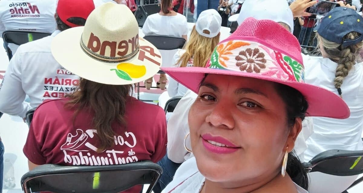 Mayor inversión en servicios básicos de vivienda, trabajo a impulsar desde el Congreso: Roxana Mina