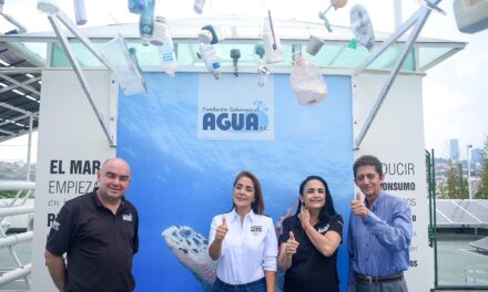 No hay trabajo ni voluntad para atender el problema de la escasez de agua