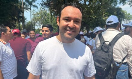 Se les pagará a los trabajadores de salud; hay retraso porque el FASSA aún no llega: Lima Franco