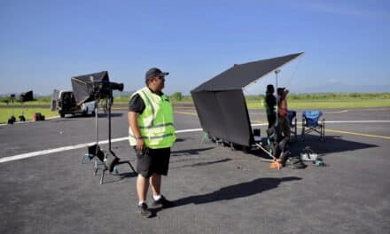 Municipios de Veracruz ideales para ser locación de filmaciones; se espera rebasar la cifra del 2023
