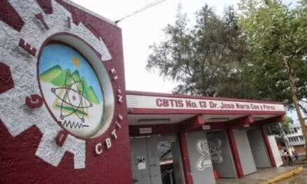 Tras meses de conflictos internos,  designan nuevo director en el CBTis No. 13 de Xalapa