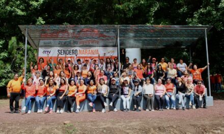 IVAI presente en “Sendero Naranja” de Radiotelevisión de Veracruz