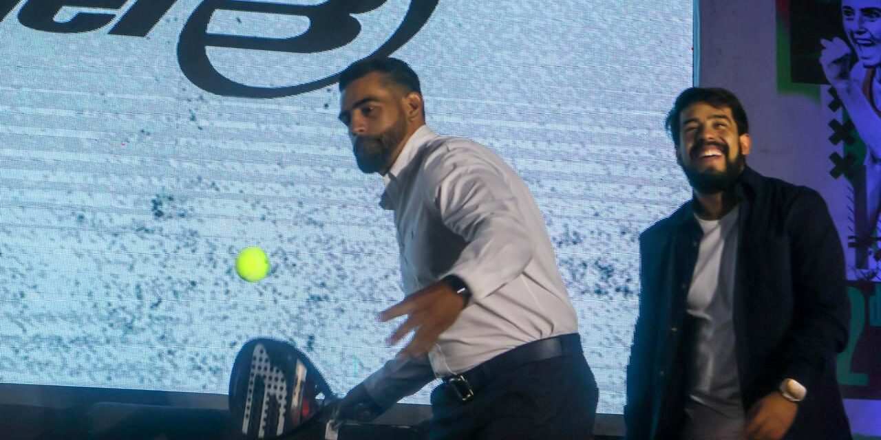 Promueve gobierno estatal a Puebla como destino turístico deportivo