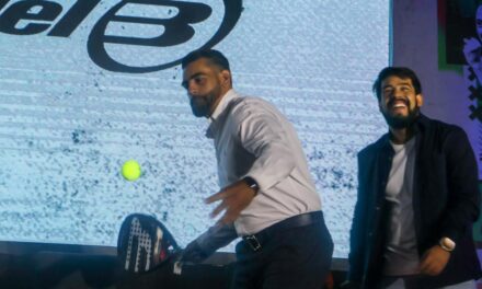 Promueve gobierno estatal a Puebla como destino turístico deportivo