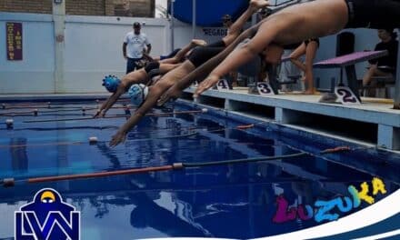 Conquista Universidad Hispano el torneo de pre-equipos LUZUKA 2024