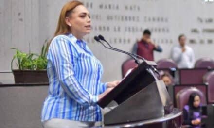 Veracruz no cumple con recomendaciones de CONAVIM por desaparición: Verónica Pulido
