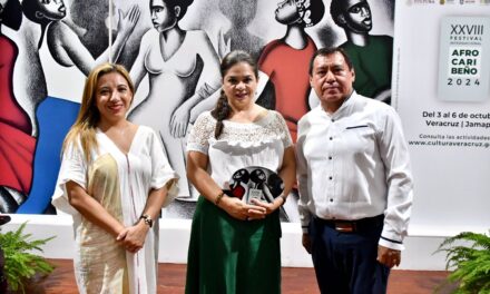 Mono Blanco y Son de Madera abrirán programa artístico del Festival Afrocaribeño 2024