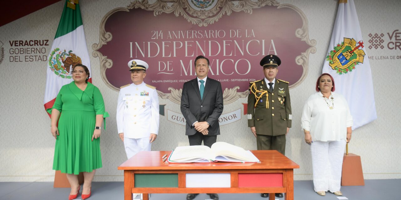 Confirma gobernador que ya hay  detenidos por el homicidio del menor en Xalapa